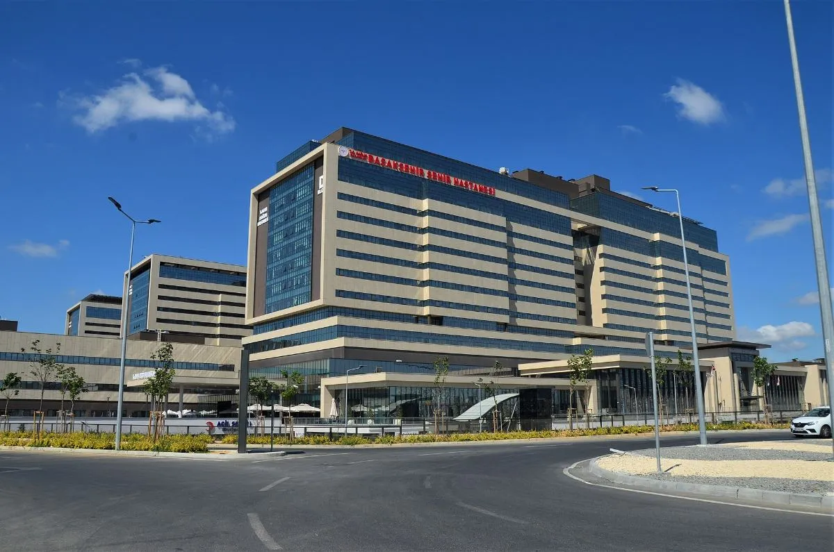 Başakşehir ikinci el eşya alımı