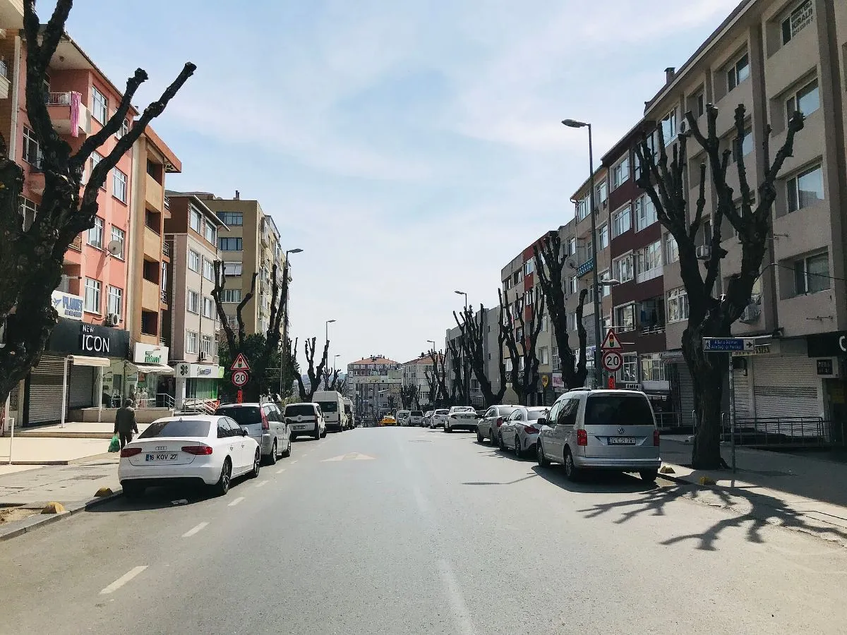 Güngören ikinci el eşya alımı