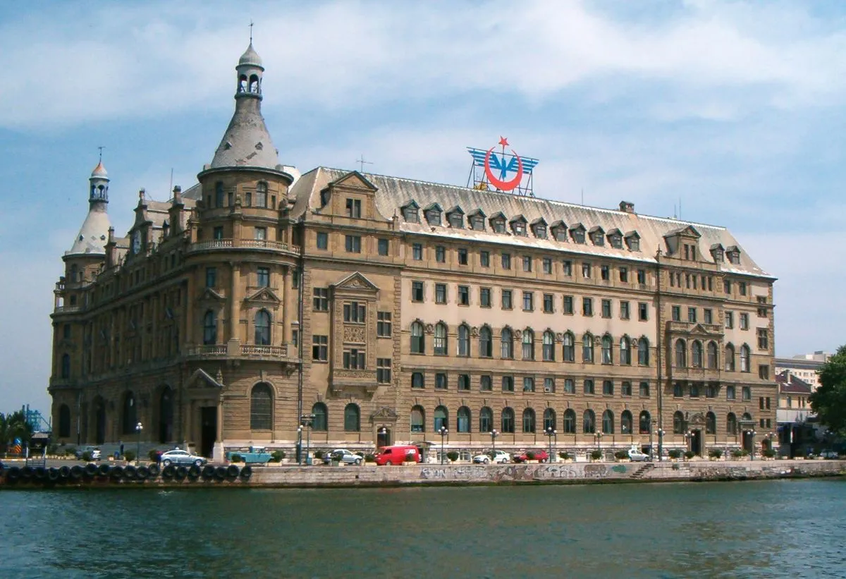 Kadıköy ikinci el eşya alımı