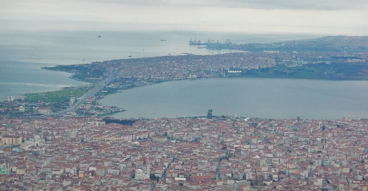 Küçükçekmece ikinci el eşya alımı