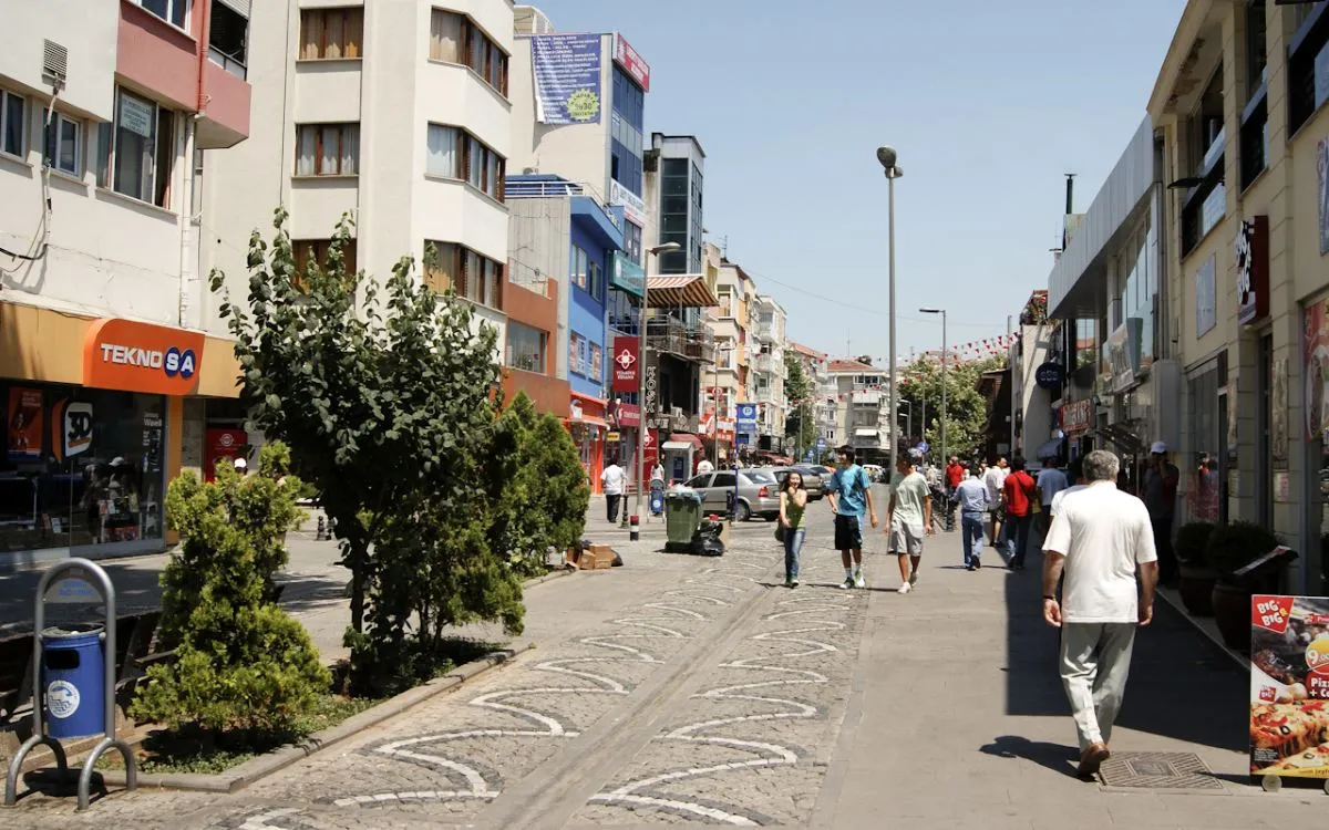 Pendik ikinci el eşya alımı