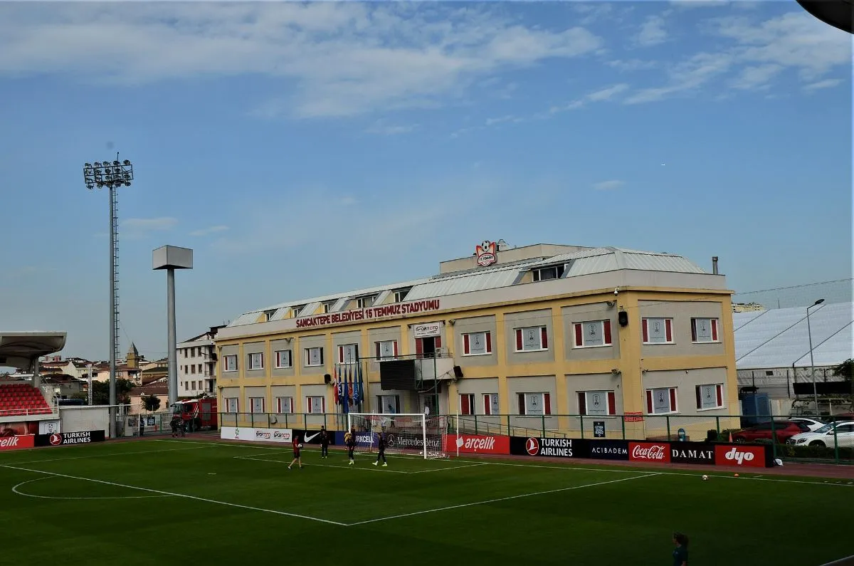 Sancaktepe ikinci el eşya alımı