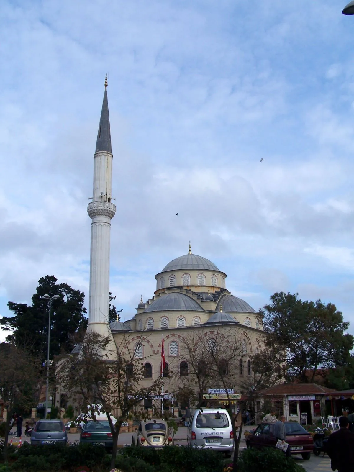 Şile ikinci el eşya alımı