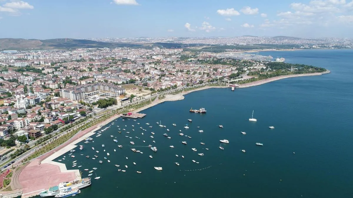 Tuzla ikinci el eşya alımı