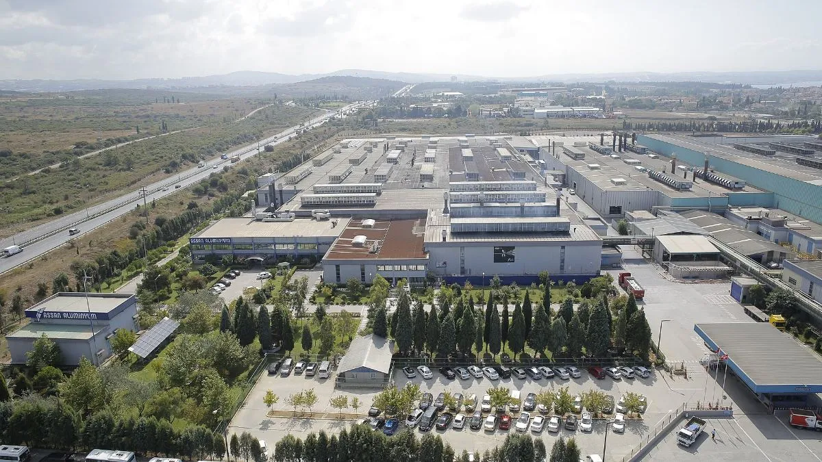 Tuzla ikinci el eşya alımı