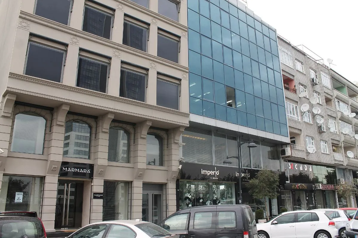 Zeytinburnu ikinci el eşya alımı